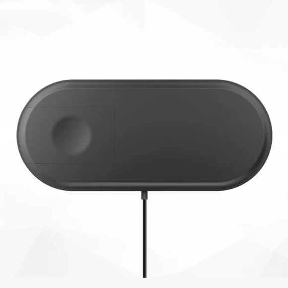 2-in-1 Wireless charger - Picture 3 of 11